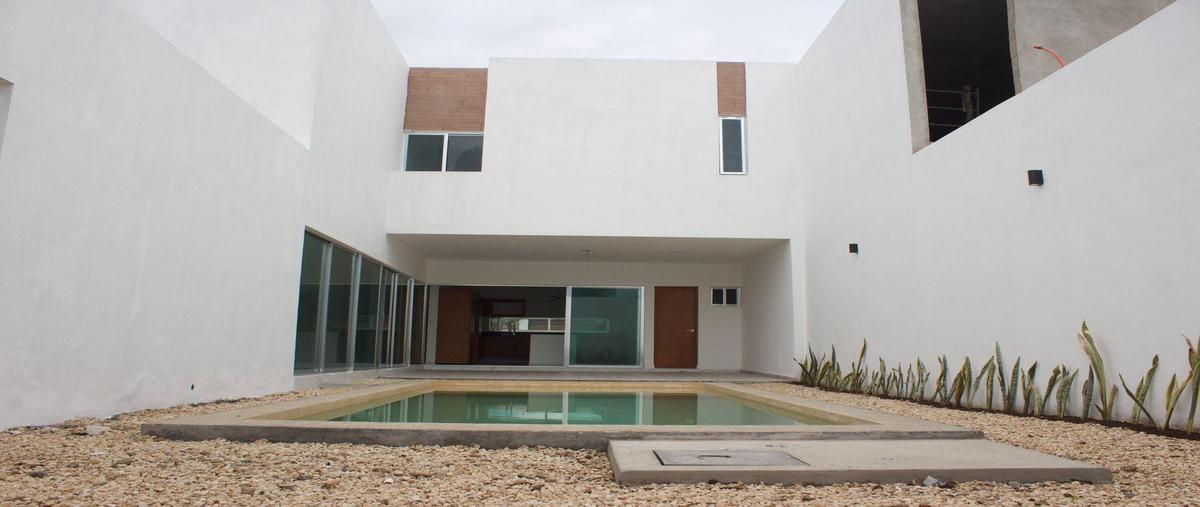 Foto de casa en venta en  , cholul, mérida, yucatán, 0 No. 05