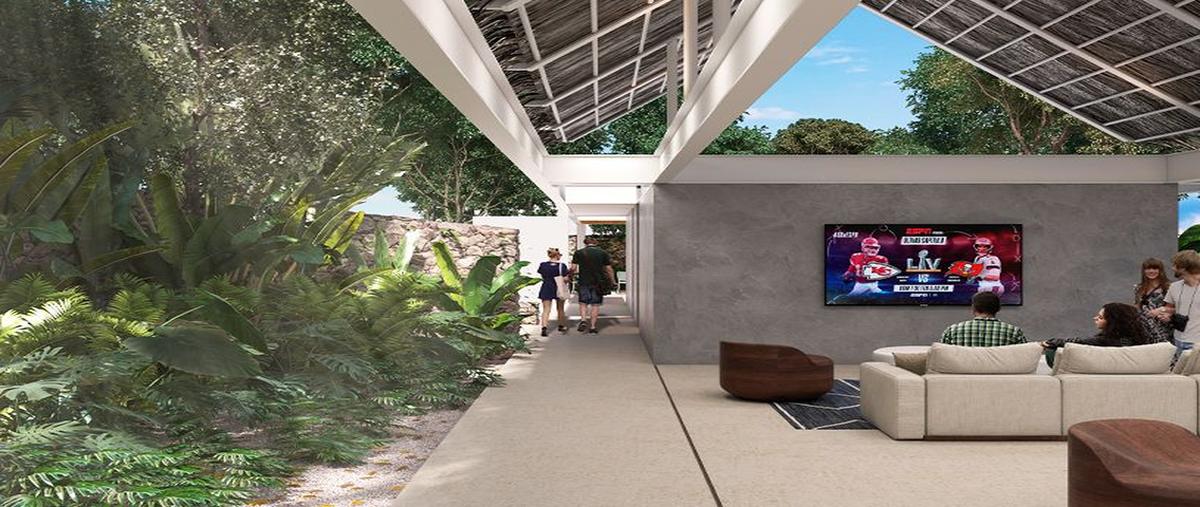 Foto de terreno habitacional en venta en  , cholul, mérida, yucatán, 0 No. 03