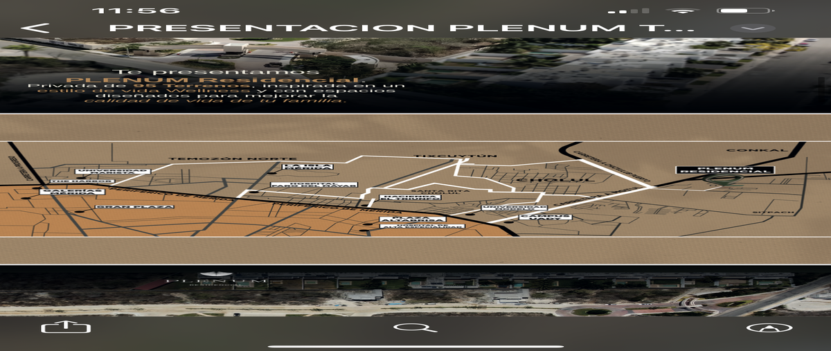 Foto de terreno habitacional en venta en  , cholul, mérida, yucatán, 28674019 No. 09