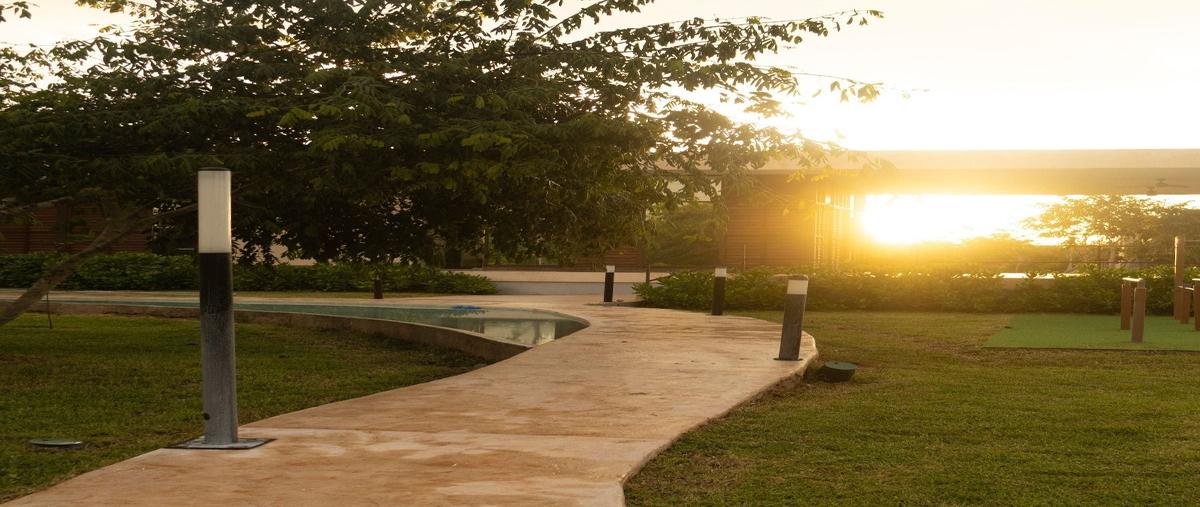 Foto de terreno habitacional en venta en  , cholul, mérida, yucatán, 0 No. 03