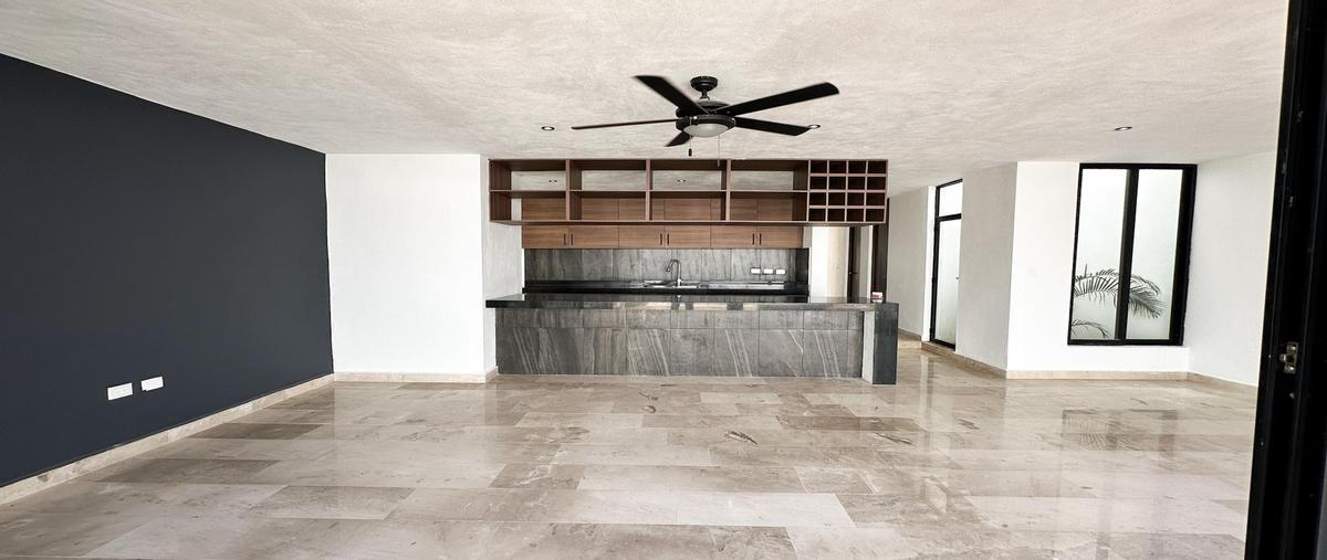 Foto de casa en venta en  , cholul, mérida, yucatán, 0 No. 03