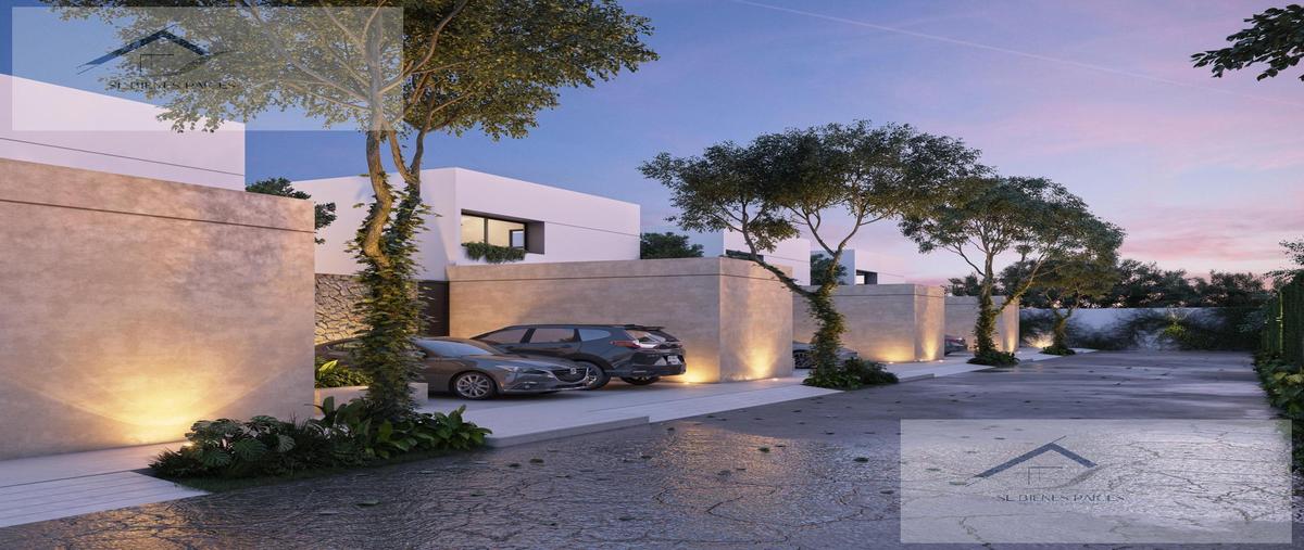 Foto de casa en venta en  , cholul, mérida, yucatán, 0 No. 03