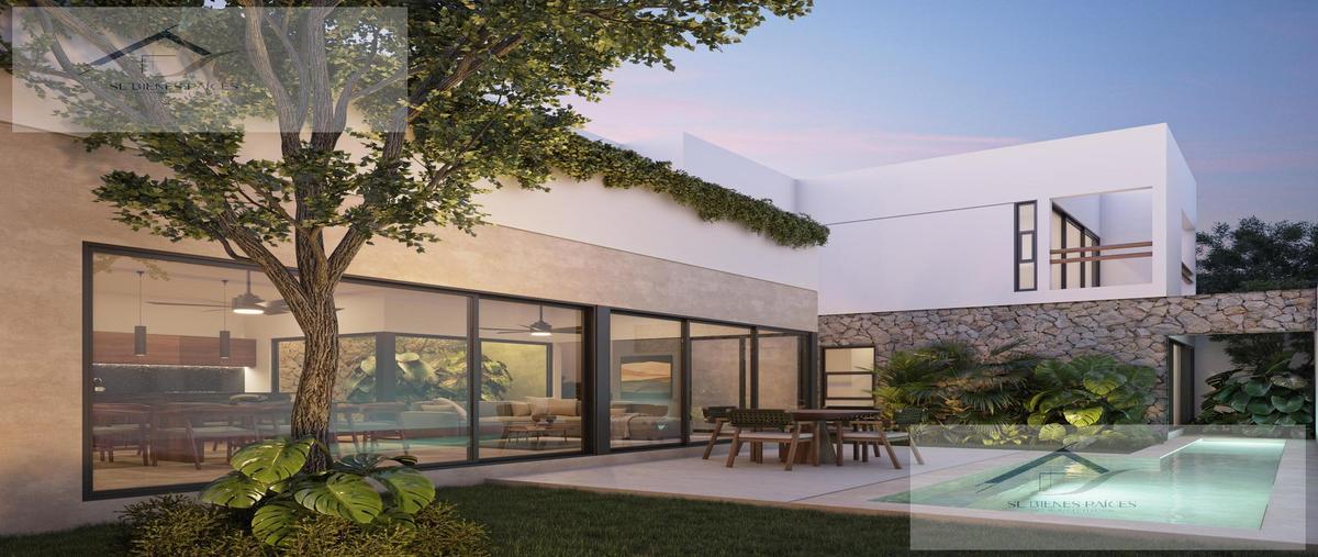 Foto de casa en venta en  , cholul, mérida, yucatán, 0 No. 04
