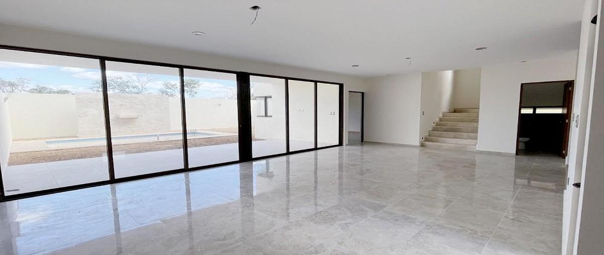 Foto de casa en venta en  , cholul, mérida, yucatán, 0 No. 03