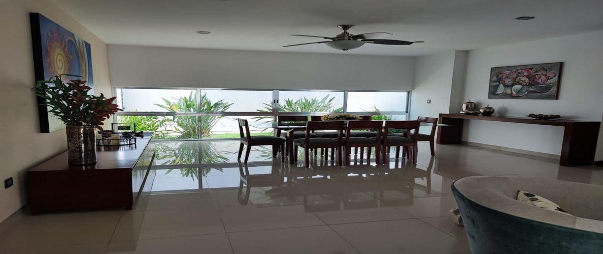 Foto de casa en , cholul, mérida, yucatán, 0 foto 02 Foto de casa en venta en , cholul, mérida, yucatán, 0 No. 02