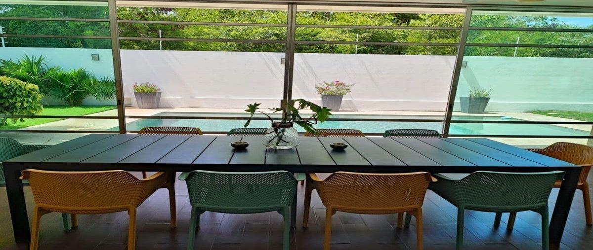 Foto de casa en , cholul, mérida, yucatán, 0 foto 03 Foto de casa en venta en , cholul, mérida, yucatán, 0 No. 03