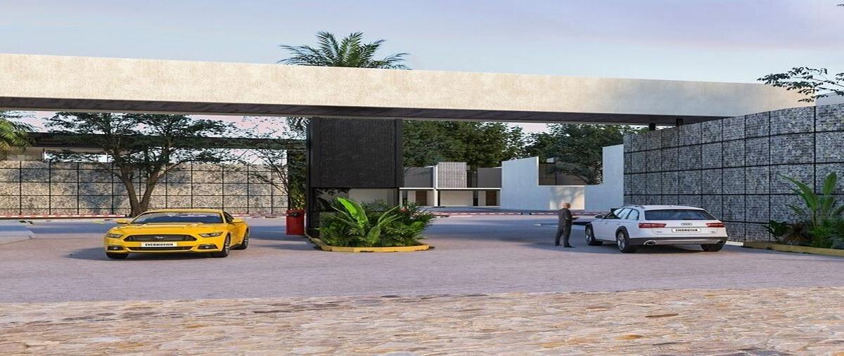 Foto de casa en , cholul, mérida, yucatán, 0 foto 01 Foto de casa en venta en , cholul, mérida, yucatán, 0 No. 01