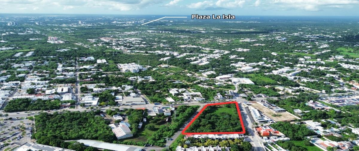 Foto de terreno habitacional en venta en  , cholul, mérida, yucatán, 28827961 No. 04