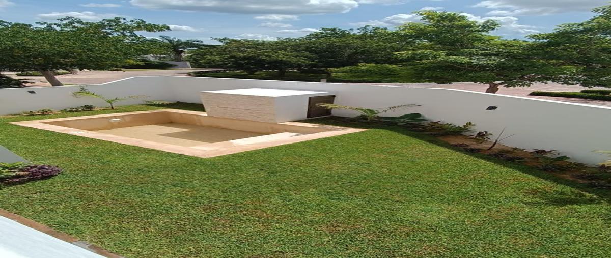 Foto de casa en , cholul, mérida, yucatán, 0 foto 03 Foto de casa en venta en , cholul, mérida, yucatán, 0 No. 03