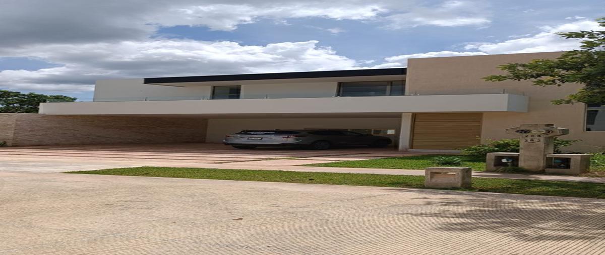 Foto de casa en venta en  , cholul, mérida, yucatán, 0 No. 04