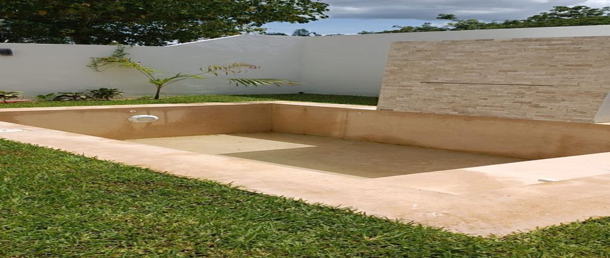 Foto de casa en venta en  , cholul, mérida, yucatán, 0 No. 05