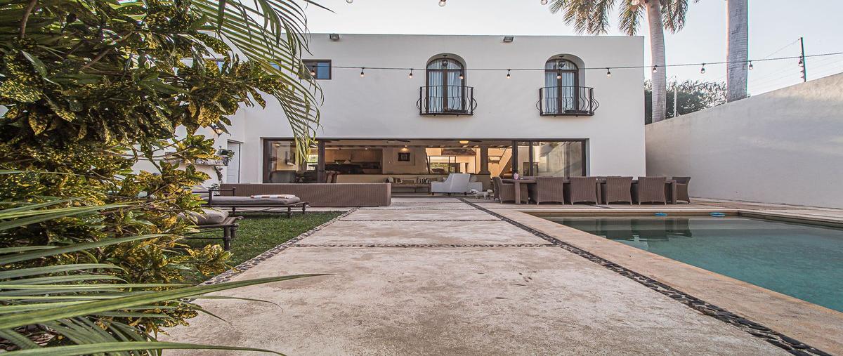 Foto de casa en , cholul, mérida, yucatán, 0 foto 01 Foto de casa en venta en , cholul, mérida, yucatán, 0 No. 01