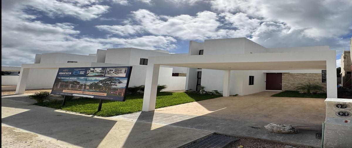 Foto de casa en venta en  , cholul, mérida, yucatán, 0 No. 03
