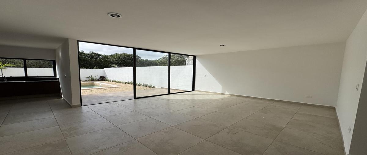 Foto de casa en venta en  , cholul, mérida, yucatán, 0 No. 04