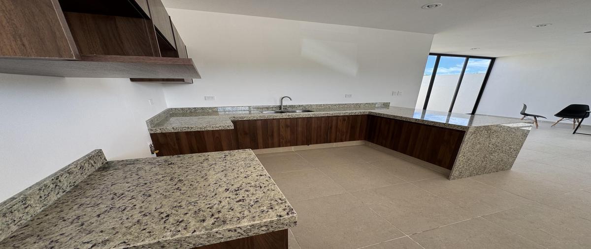 Foto de casa en venta en  , cholul, mérida, yucatán, 0 No. 03