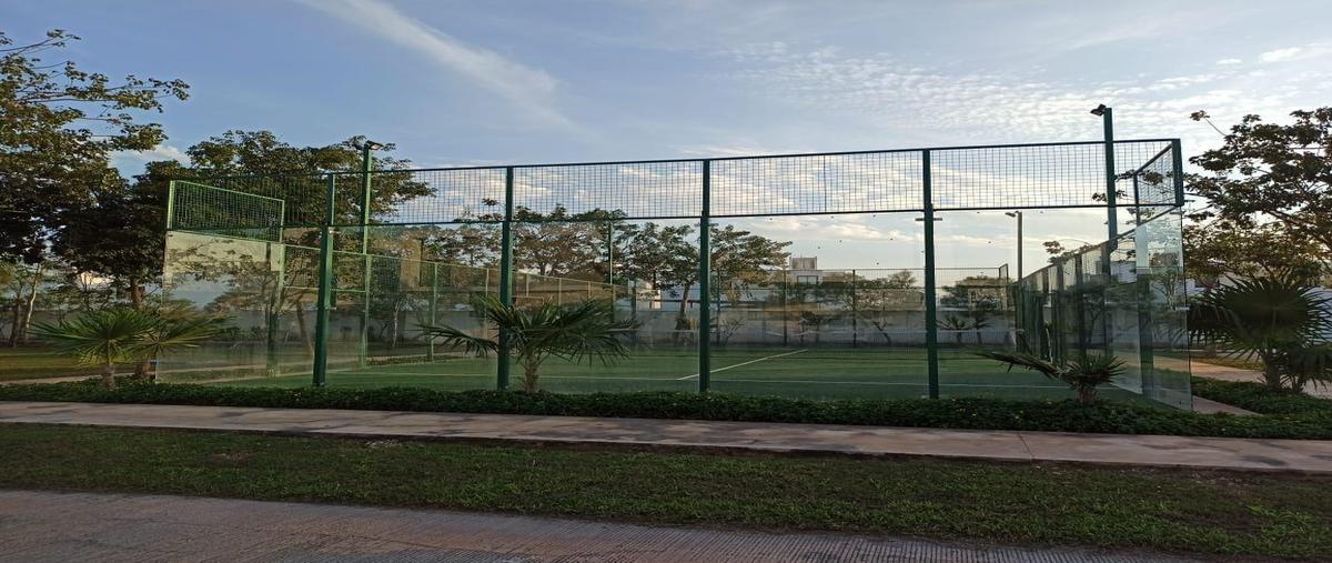 Foto de casa en venta en  , cholul, mérida, yucatán, 0 No. 03