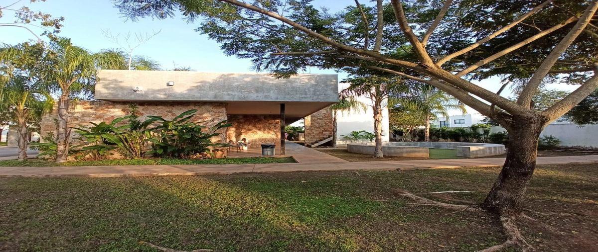 Foto de casa en venta en  , cholul, mérida, yucatán, 0 No. 05