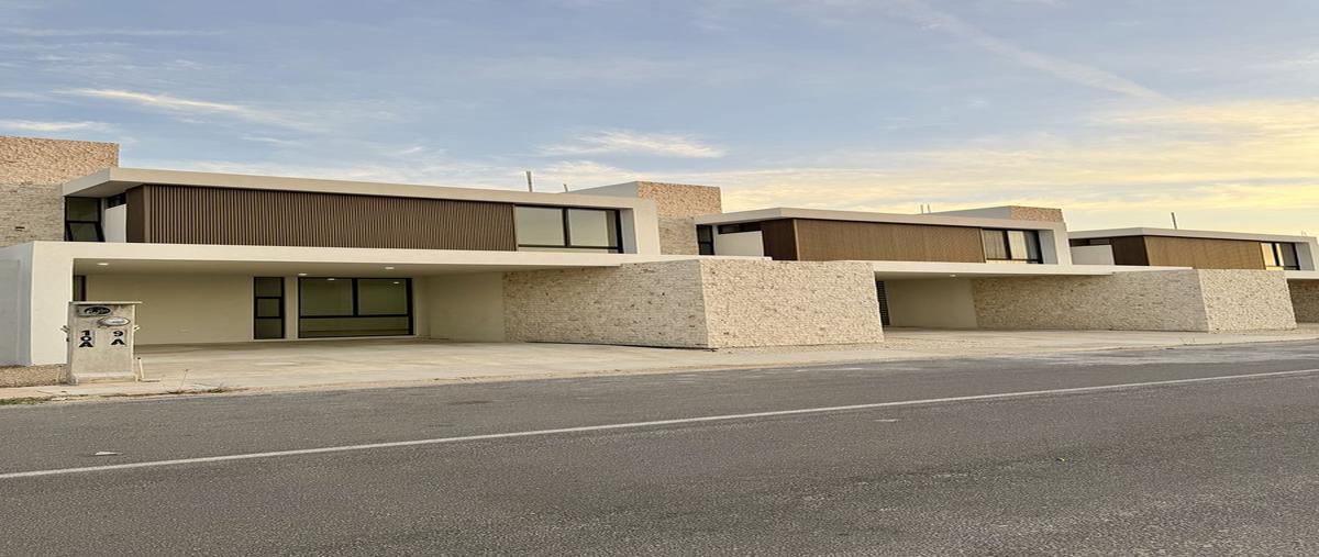 Foto de casa en - , cholul, mérida, yucatán, 28868942 foto 01 Foto de casa en venta en - , cholul, mérida, yucatán, 28868942 No. 01