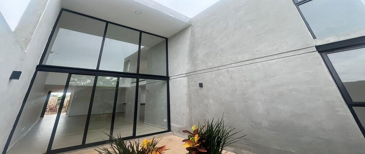 Foto de casa en , cholul, mérida, yucatán, 0 foto 03 Foto de casa en venta en , cholul, mérida, yucatán, 0 No. 03