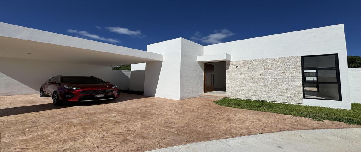 Foto de casa en , cholul, mérida, yucatán, 0 foto 01 Foto de casa en venta en , cholul, mérida, yucatán, 0 No. 01