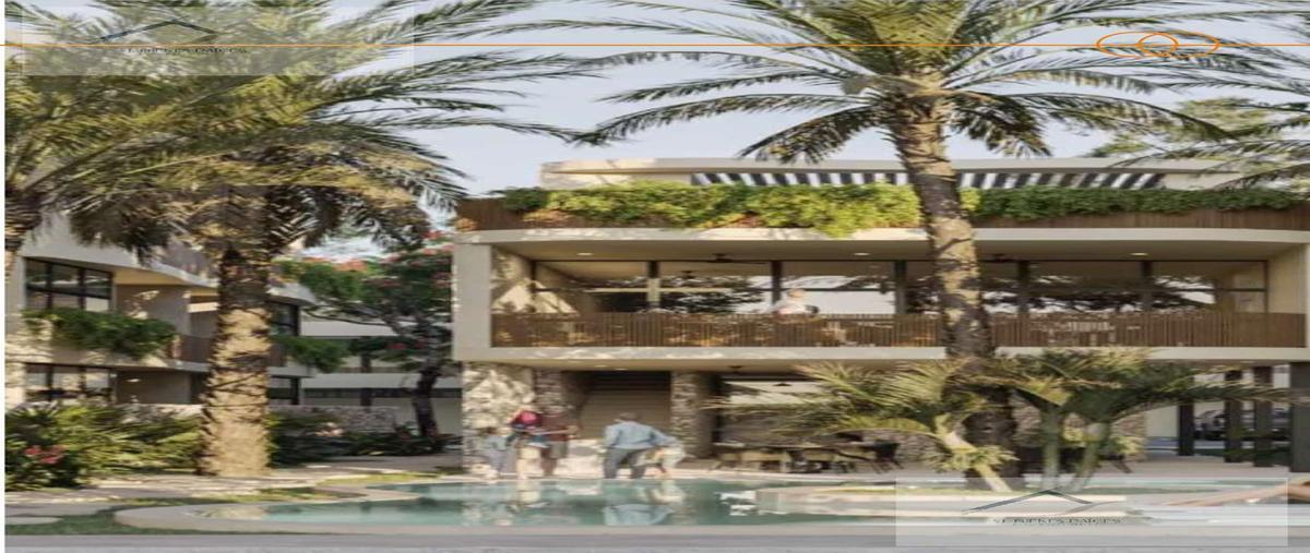 Foto de departamento en venta en  , cholul, mérida, yucatán, 0 No. 03