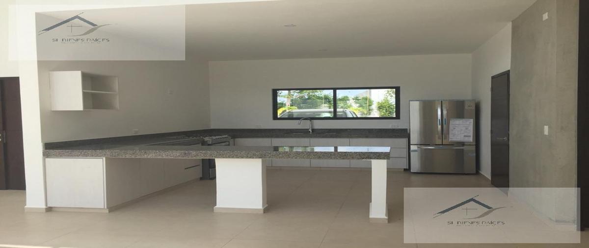 Foto de casa en , cholul, mérida, yucatán, 0 foto 02 Foto de casa en venta en , cholul, mérida, yucatán, 0 No. 02