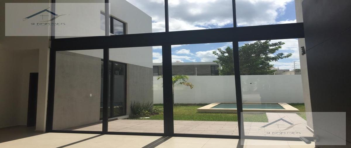 Foto de casa en , cholul, mérida, yucatán, 0 foto 03 Foto de casa en venta en , cholul, mérida, yucatán, 0 No. 03