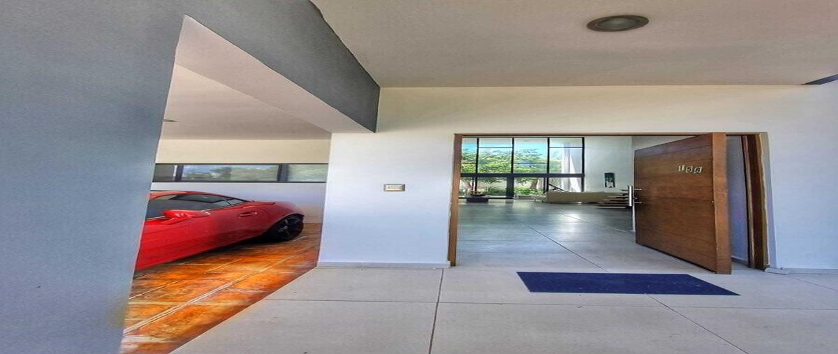 Foto de casa en - , cholul, mérida, yucatán, 0 foto 02 Foto de casa en venta en - , cholul, mérida, yucatán, 0 No. 02