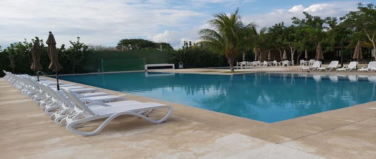 Foto de terreno habitacional en venta en  , cholul, mérida, yucatán, 28943164 No. 03