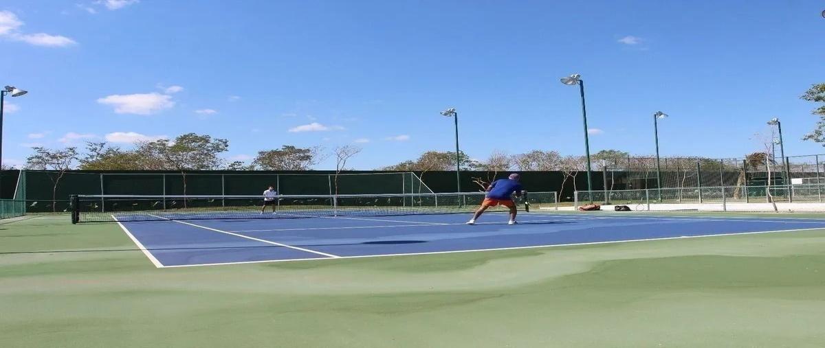 Foto de terreno habitacional en venta en  , cholul, mérida, yucatán, 28943164 No. 04