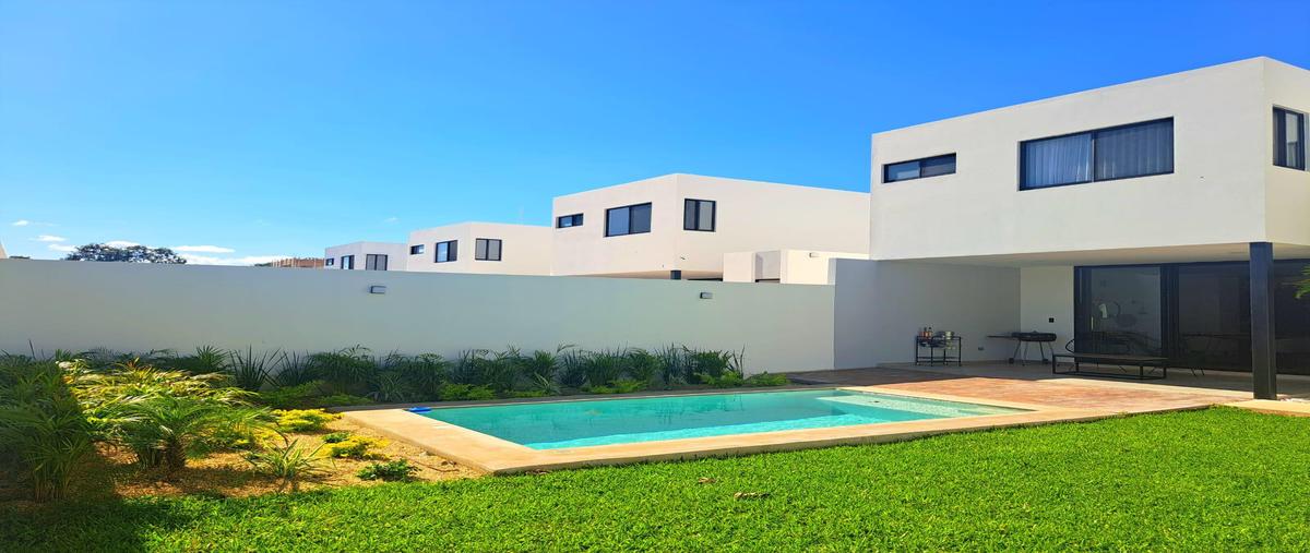 Foto de casa en , cholul, mérida, yucatán, 0 foto 04 Foto de casa en venta en , cholul, mérida, yucatán, 0 No. 04