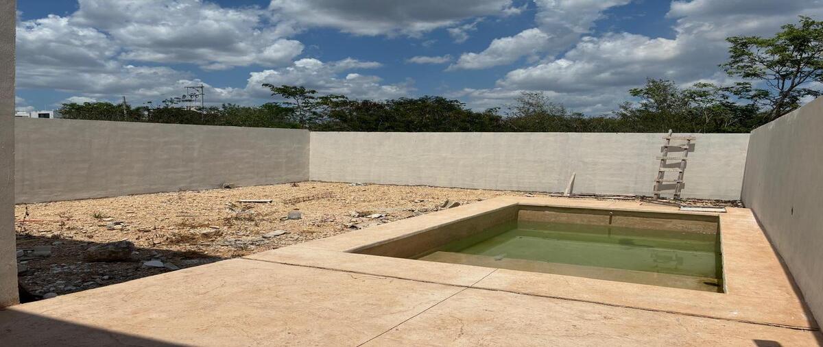 Foto de casa en , cholul, mérida, yucatán, 28961477 foto 04 Foto de casa en venta en , cholul, mérida, yucatán, 28961477 No. 04