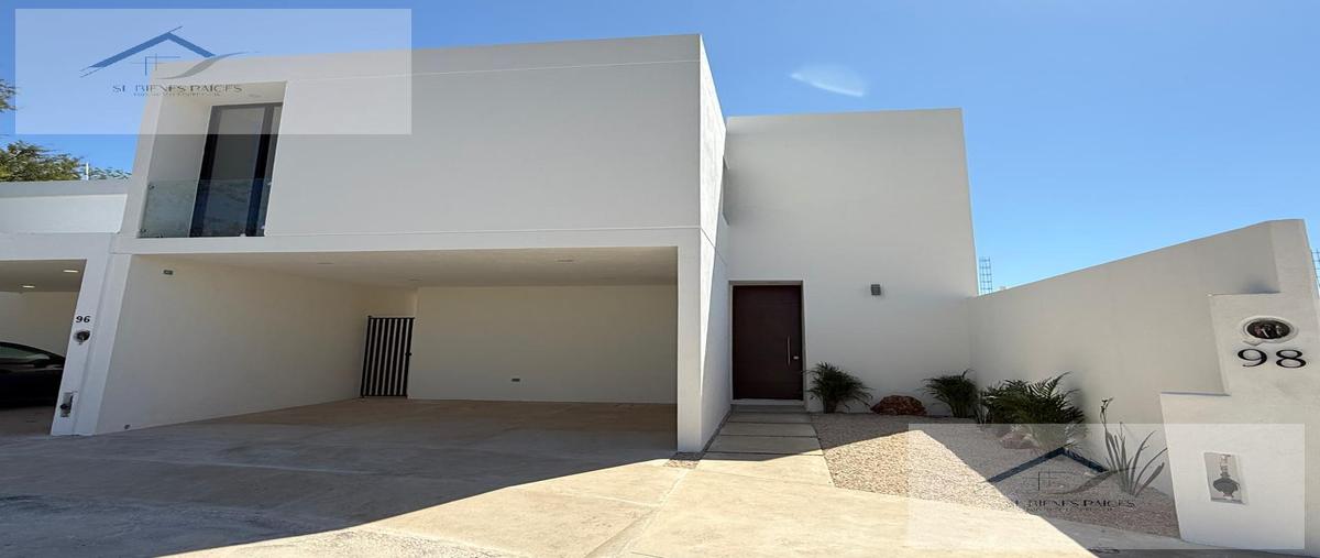 Foto de casa en , cholul, mérida, yucatán, 28990818 foto 01 Foto de casa en venta en , cholul, mérida, yucatán, 28990818 No. 01