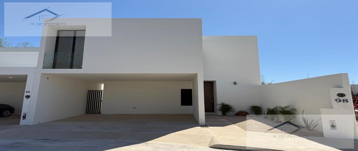 Foto de casa en , cholul, mérida, yucatán, 28990818 foto 02 Foto de casa en venta en , cholul, mérida, yucatán, 28990818 No. 02