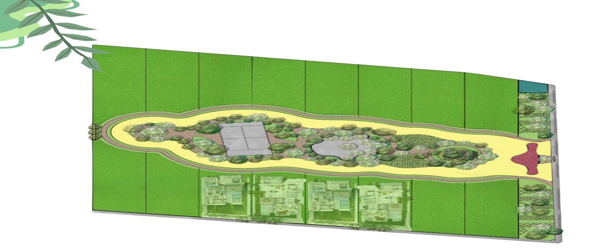 Foto de terreno habitacional en , cholul, mérida, yucatán, 0 foto 03 Foto de terreno habitacional en venta en , cholul, mérida, yucatán, 0 No. 03