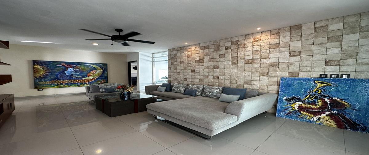 Foto de casa en venta en  , cholul, mérida, yucatán, 29006150 No. 17