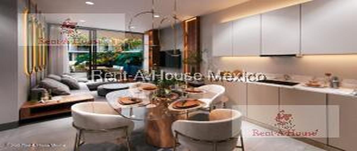 Foto de departamento en venta en  , cholul, mérida, yucatán, 29022393 No. 03