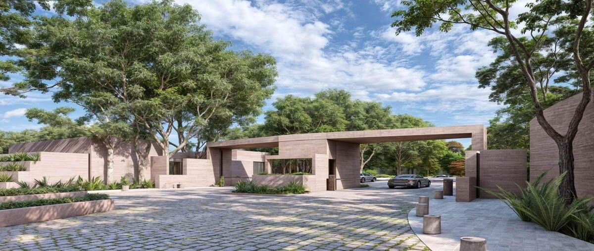 Foto de terreno habitacional en venta en  , cholul, mérida, yucatán, 29038964 No. 05