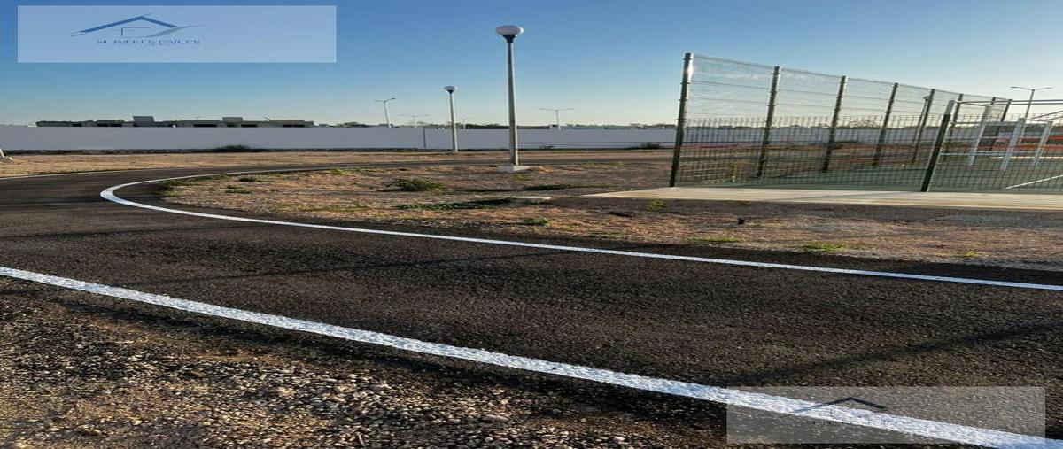 Foto de terreno habitacional en venta en  , cholul, mérida, yucatán, 0 No. 05