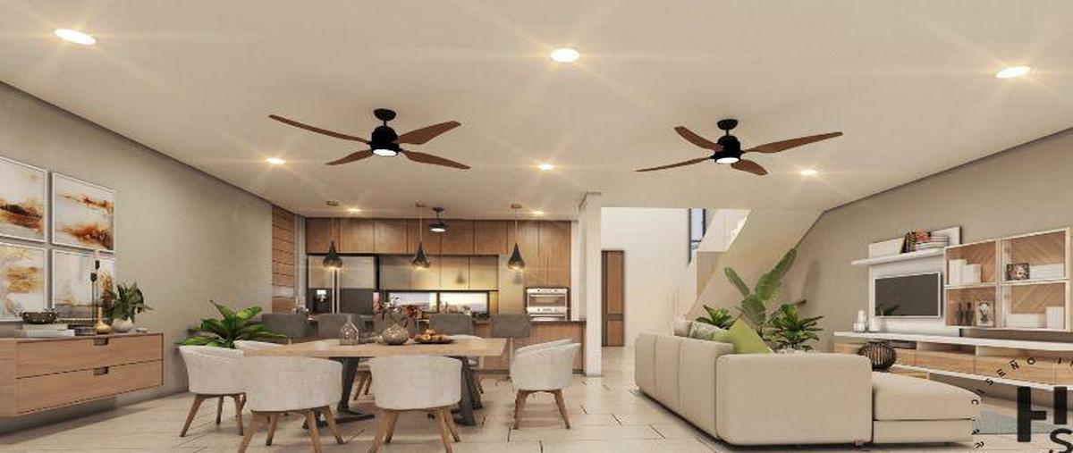 Foto de casa en venta en  , cholul, mérida, yucatán, 0 No. 03