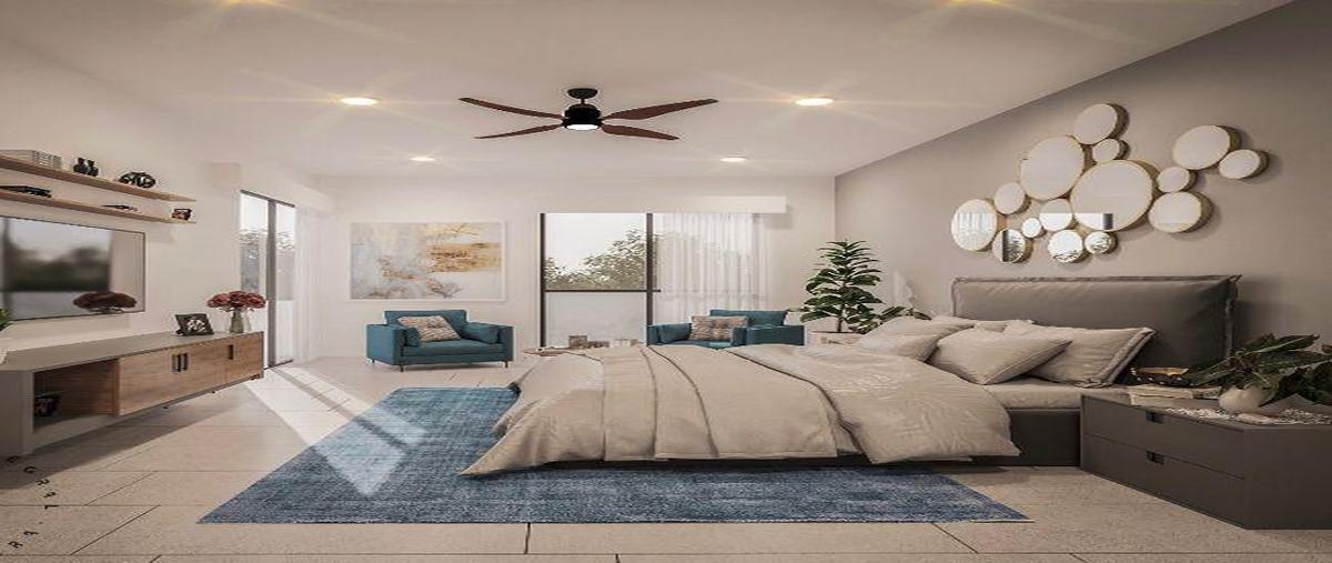 Foto de casa en venta en  , cholul, mérida, yucatán, 0 No. 04