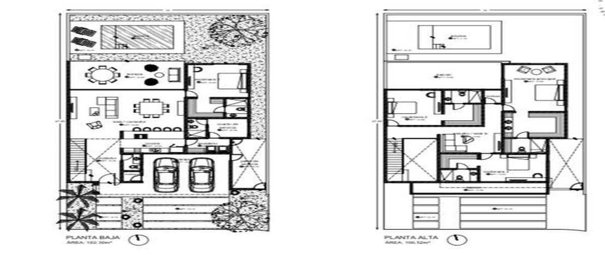 Foto de casa en venta en  , cholul, mérida, yucatán, 0 No. 05