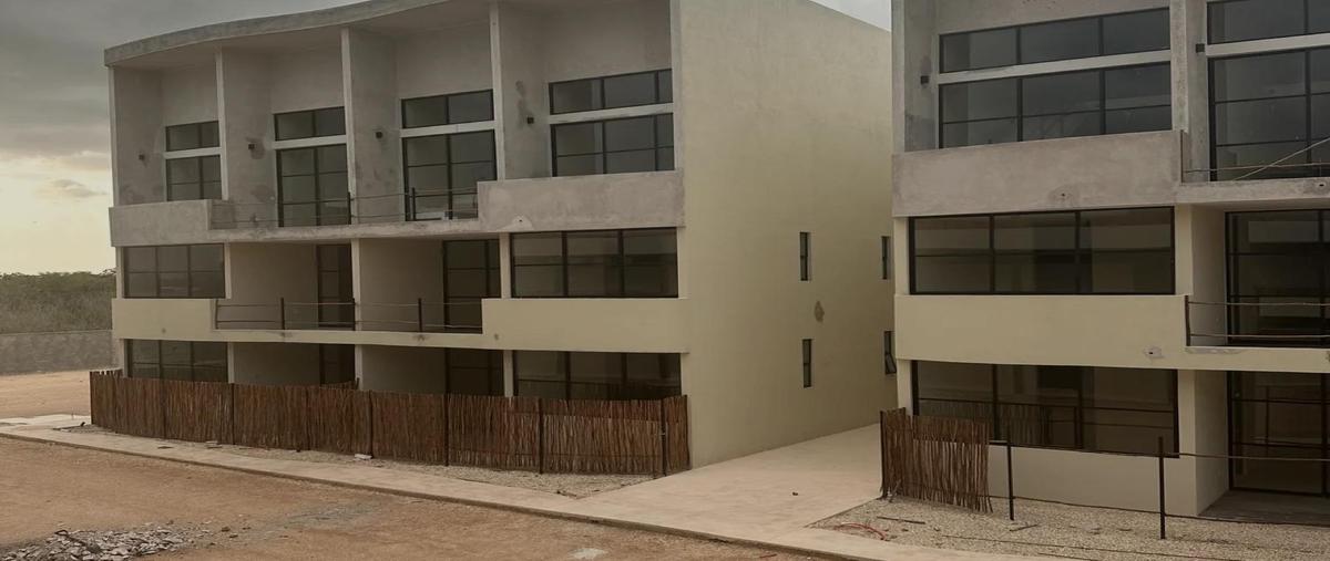 Foto de departamento en , cholul, mérida, yucatán, 0 foto 02 Foto de departamento en venta en , cholul, mérida, yucatán, 0 No. 02