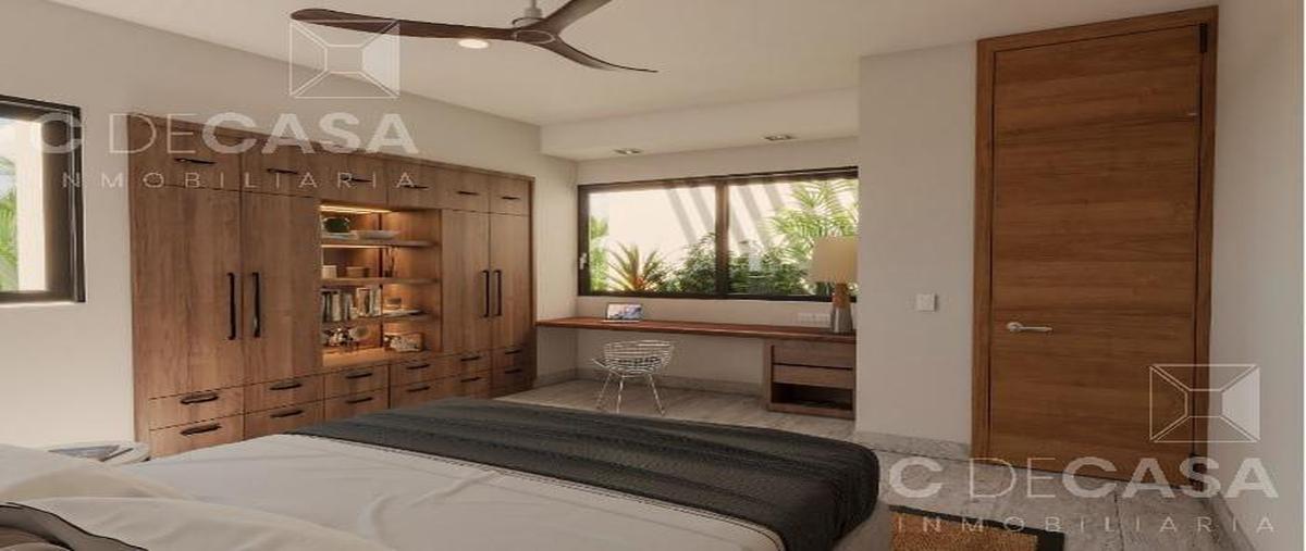Foto de casa en , cholul, mérida, yucatán, 0 foto 05 Foto de casa en venta en , cholul, mérida, yucatán, 0 No. 05