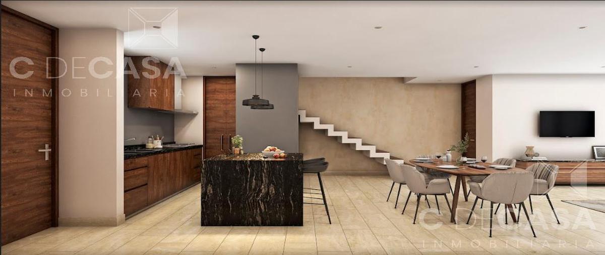 Foto de casa en venta en  , cholul, mérida, yucatán, 0 No. 04