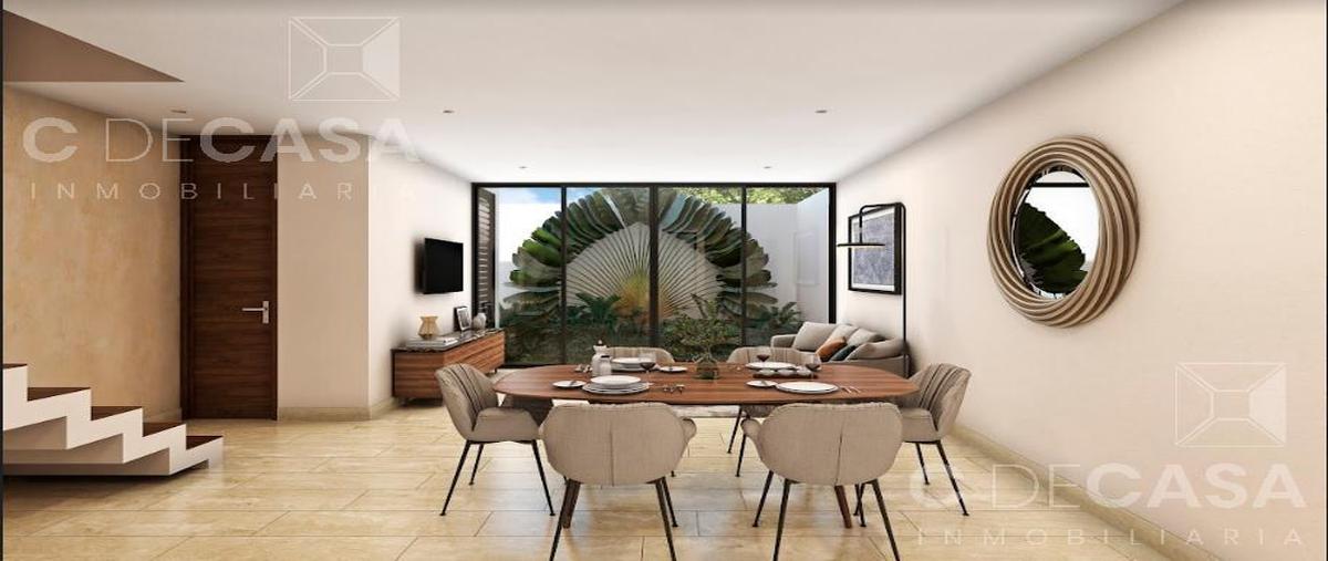 Foto de casa en venta en  , cholul, mérida, yucatán, 0 No. 05