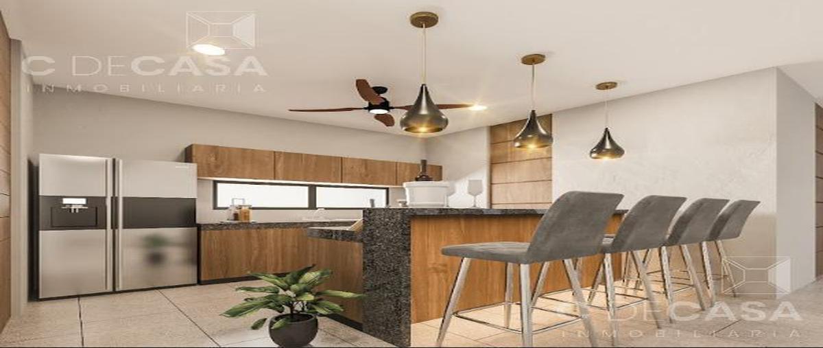 Foto de casa en venta en  , cholul, mérida, yucatán, 0 No. 03