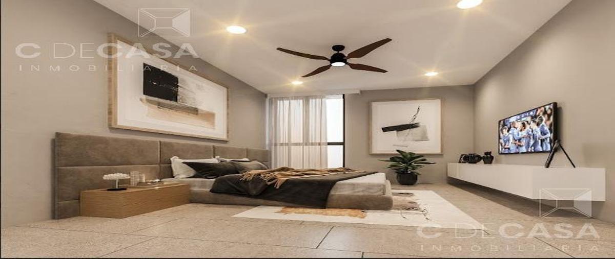 Foto de casa en venta en  , cholul, mérida, yucatán, 0 No. 05