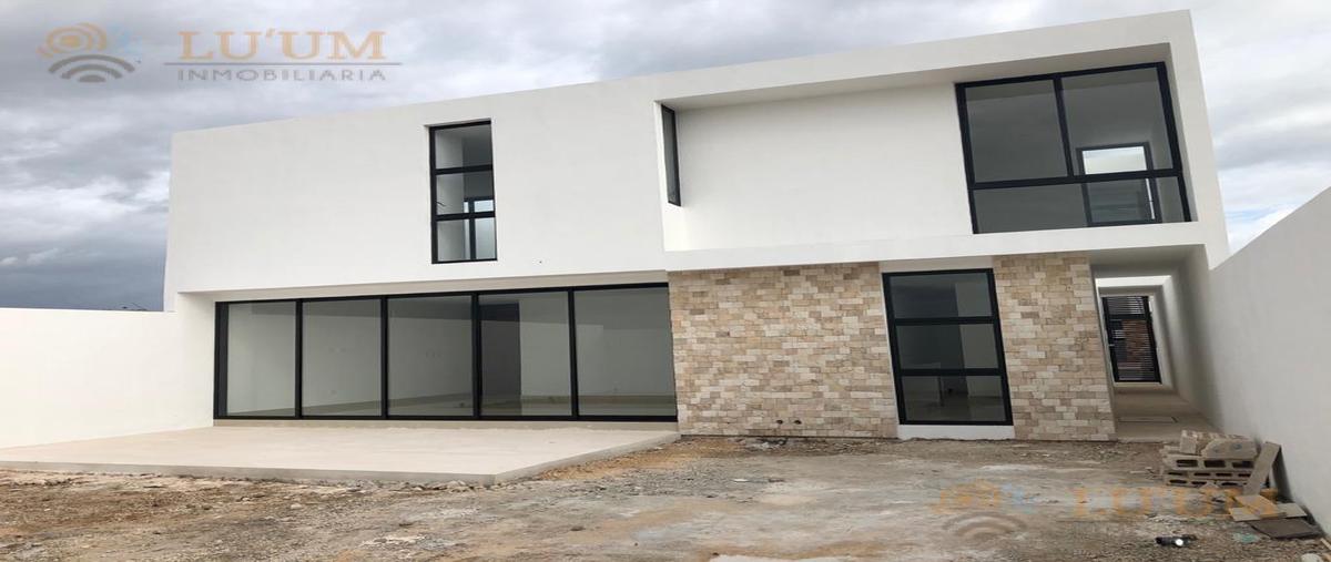 Foto de casa en venta en  , cholul, mérida, yucatán, 0 No. 05