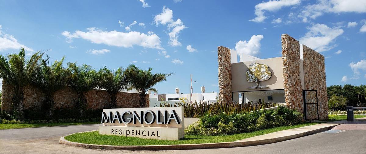Foto de casa en venta en  , cholul, mérida, yucatán, 0 No. 03